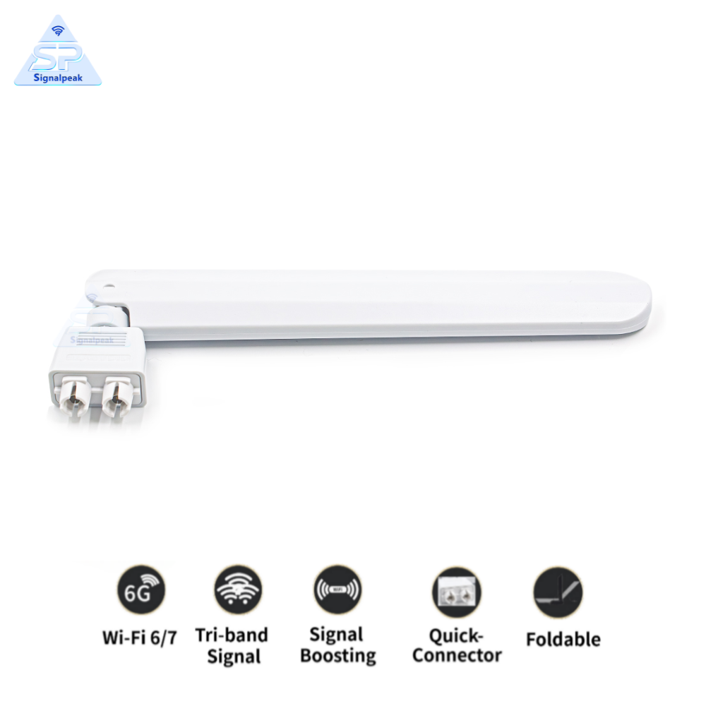 Original Wi-Fi 7 Antenna 6 GHz - Z890 Wi-Fi 7 Motherboard 评论和价格